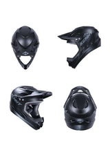 Kenny Racing 2023 Downhill Full Face Helmet