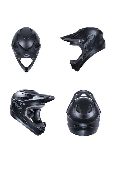 Kenny Racing 2023 Downhill Full Face Helmet