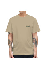 Stance Mountain Short Sleeve Tee