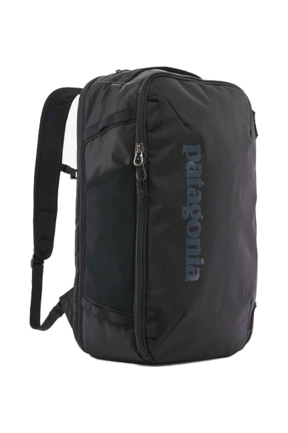 patagonia bag on bike Patagonia Black Hole Mini MLC Bag – Drift Bikes