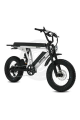 FATBOY THE BAGUS V3 Electric Bike - Pre order now (arrives mid January)