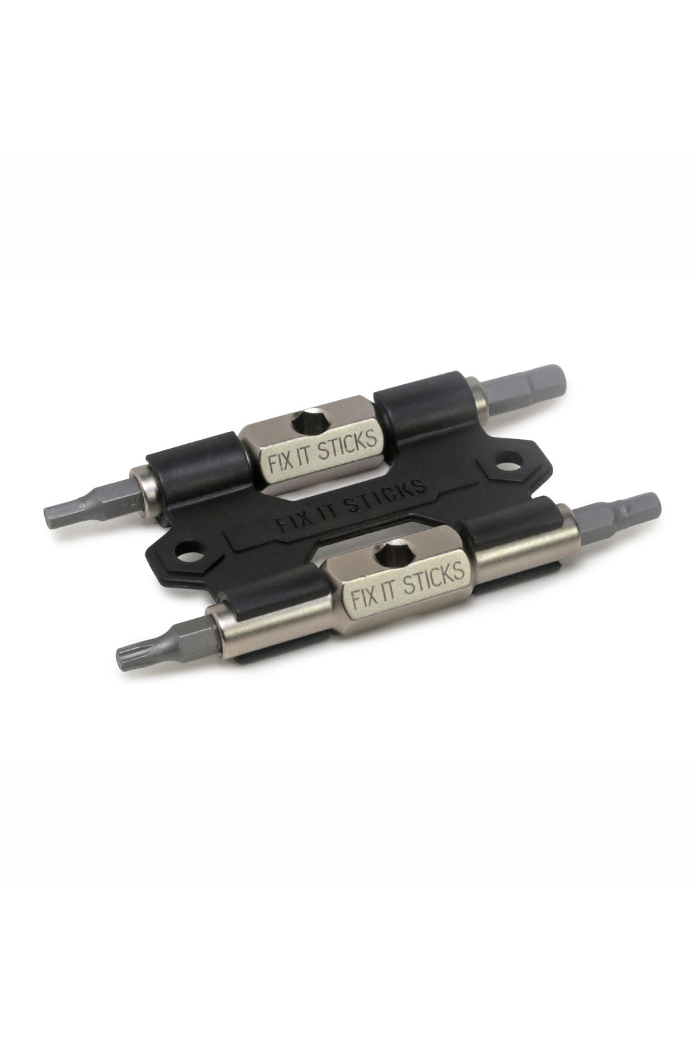PRESTACYCLE FIXIT STICKS GO TOOL KIT, 4 PIECE BIT SET