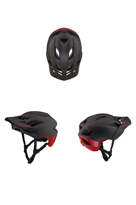 Troy Lee Designs 2024 Flowline SE MIPS MTB Helmet