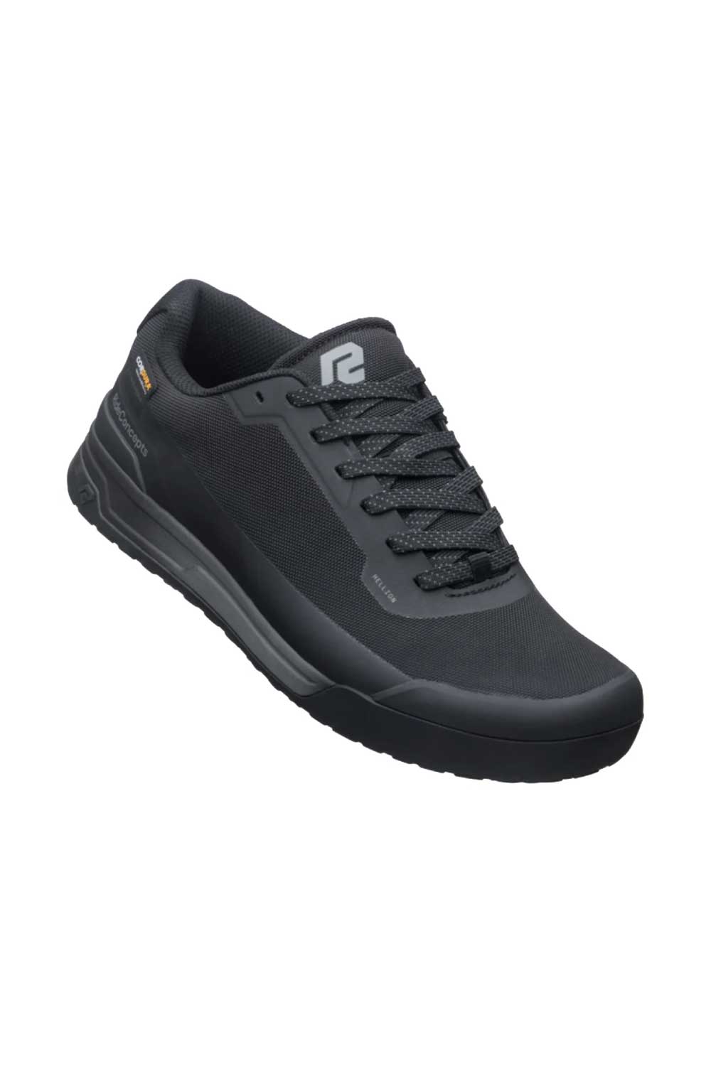 RIDE CONCEPTS MEN'S HELLION FLAT SHOE