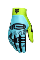 FOX RACING 2025 Flexair Elevated Gloves