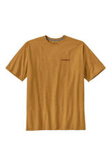 Patagonia Mens Sunrise Rollers RESPONSIBILI-TEE