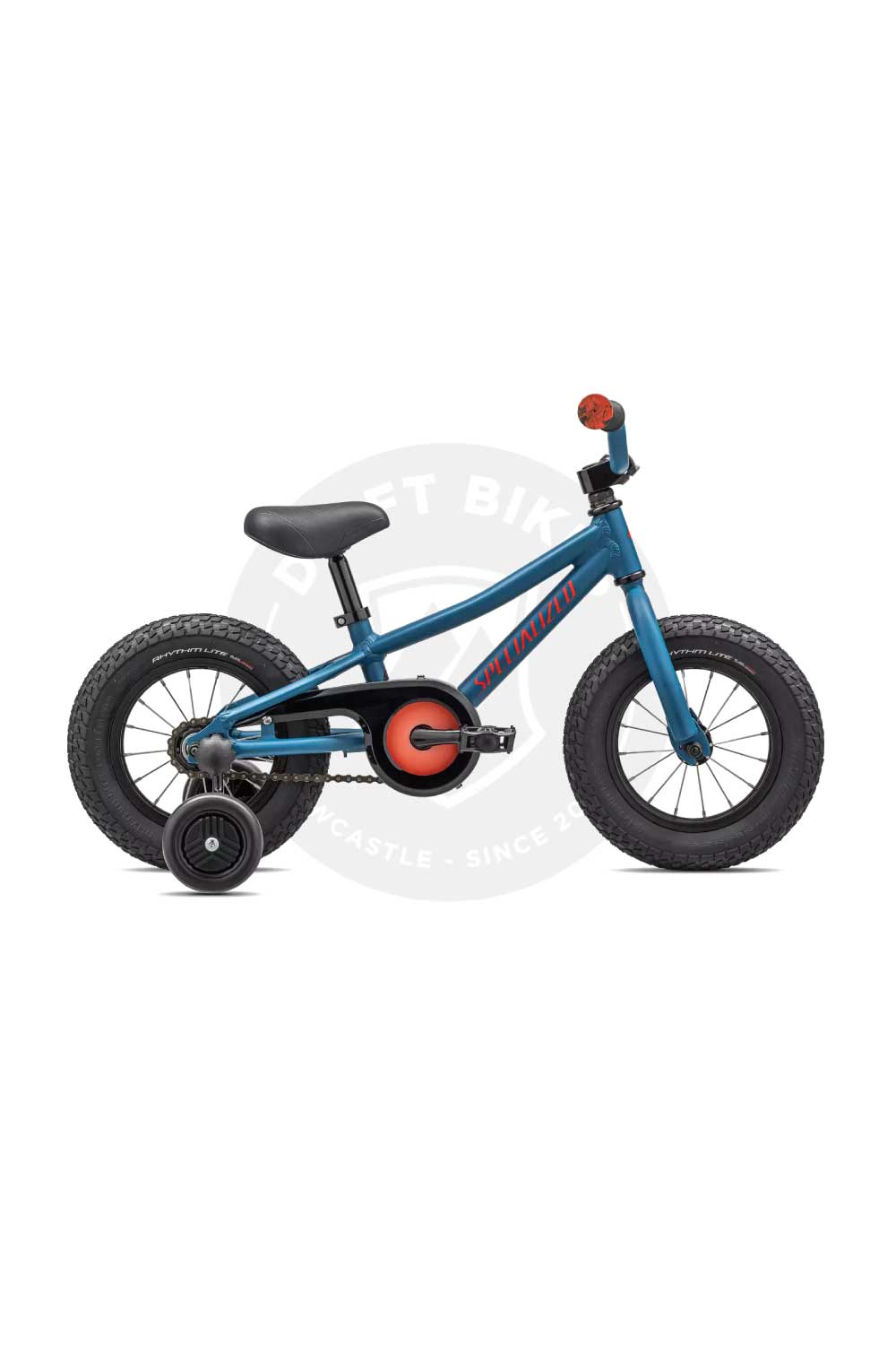 Specialized 2023 Riprock Coaster 12 Kids Bike Drift Bikes