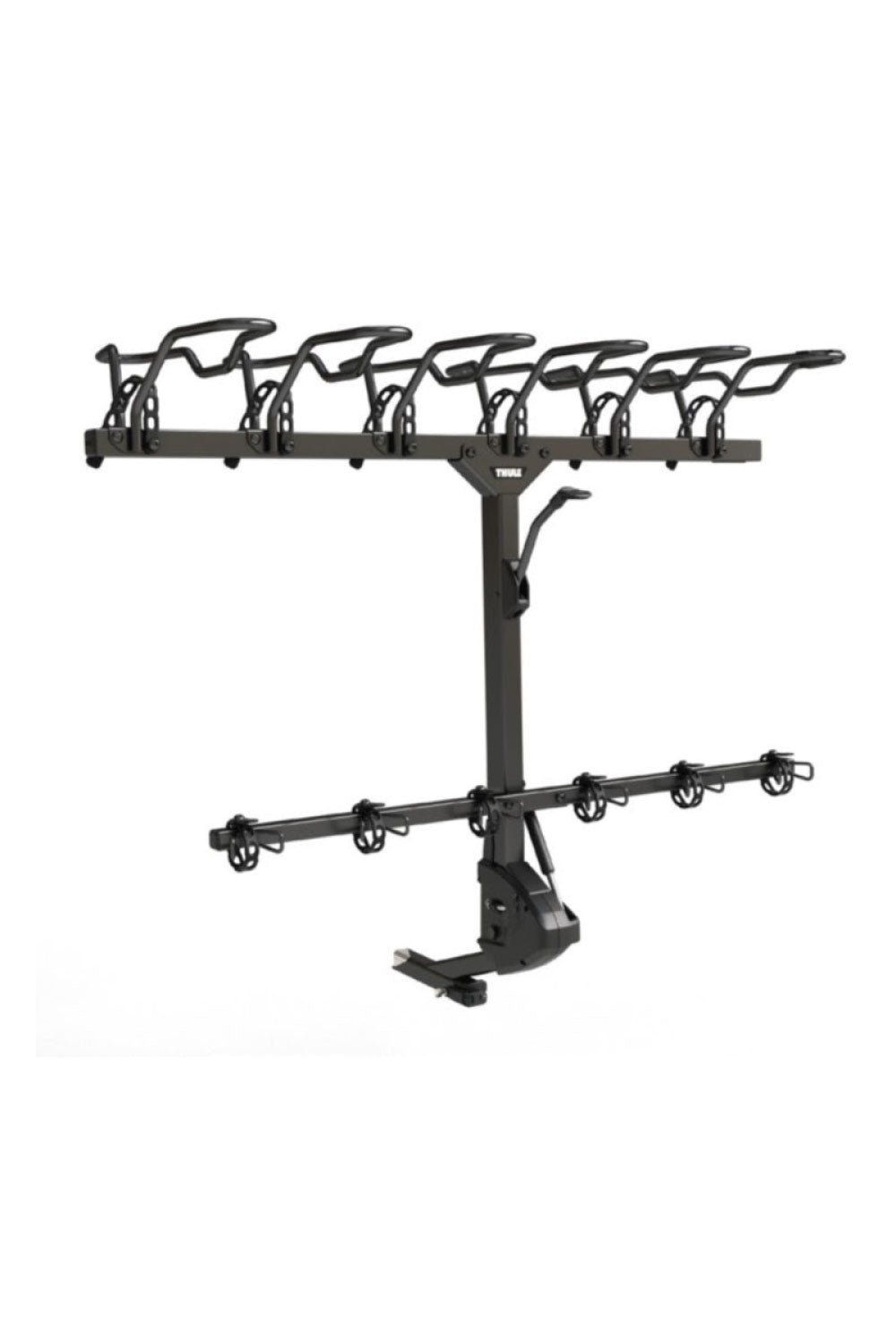 Thule Revert Storage THULE ReVert Vertical Bike Car Rack (6 Bikes) – Drift Bikes