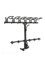 THULE ReVert Vertical Bike Car Rack (6 Bikes)