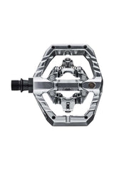Title Connect Clipless Pedals