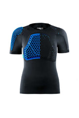 DHARCO Women's Short Sleeve Body Armour