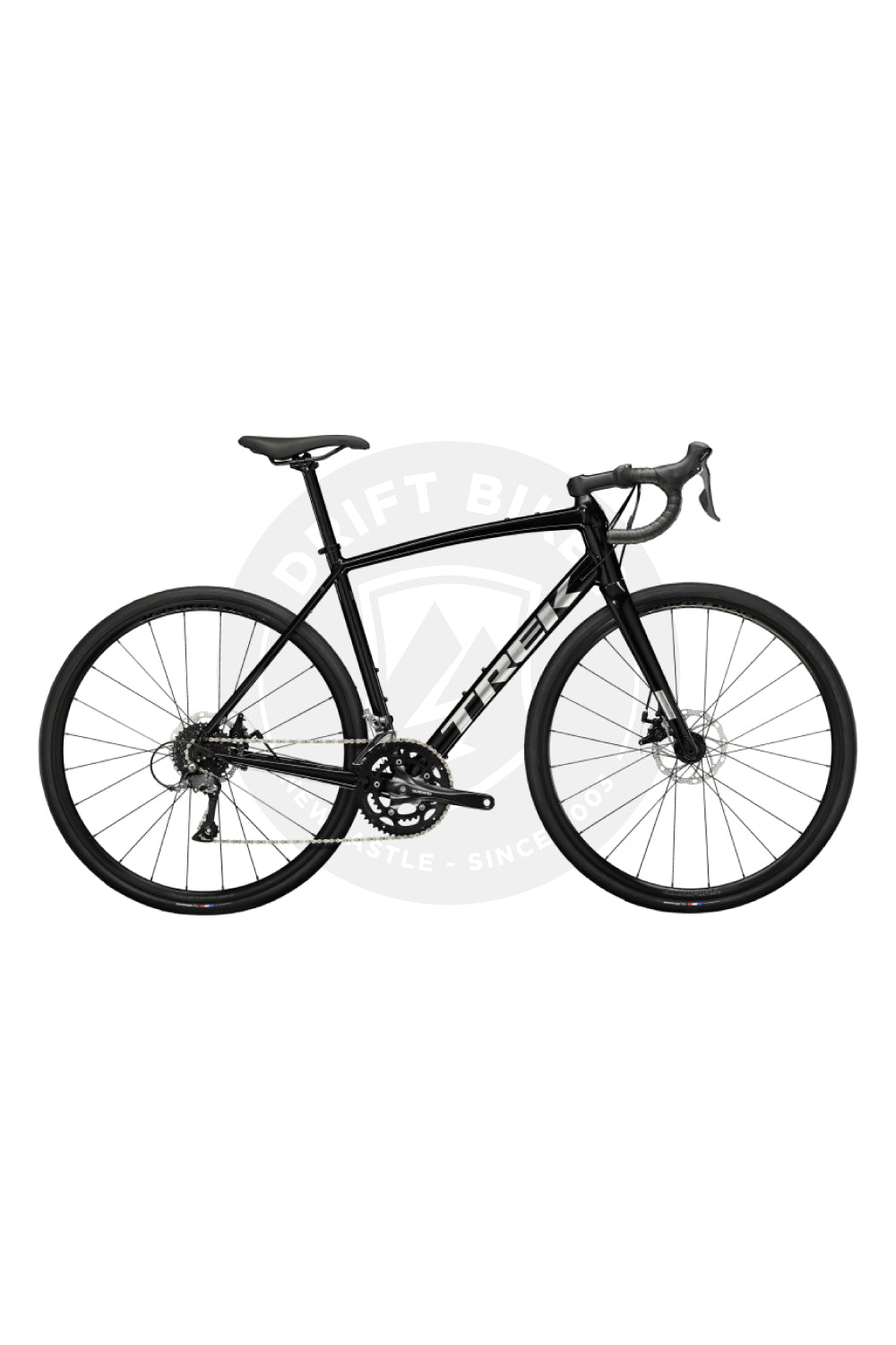 TREK Domane AL 2 Disc Road Bike