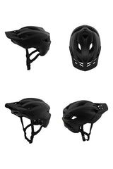 Troy Lee Designs 2024 Flowline MIPS YOUTH MTB Helmet