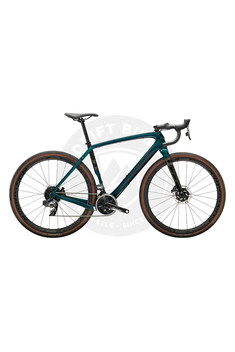 TREK 2022 Checkpoint SL 7 ETAP Road Bike – Drift Bikes