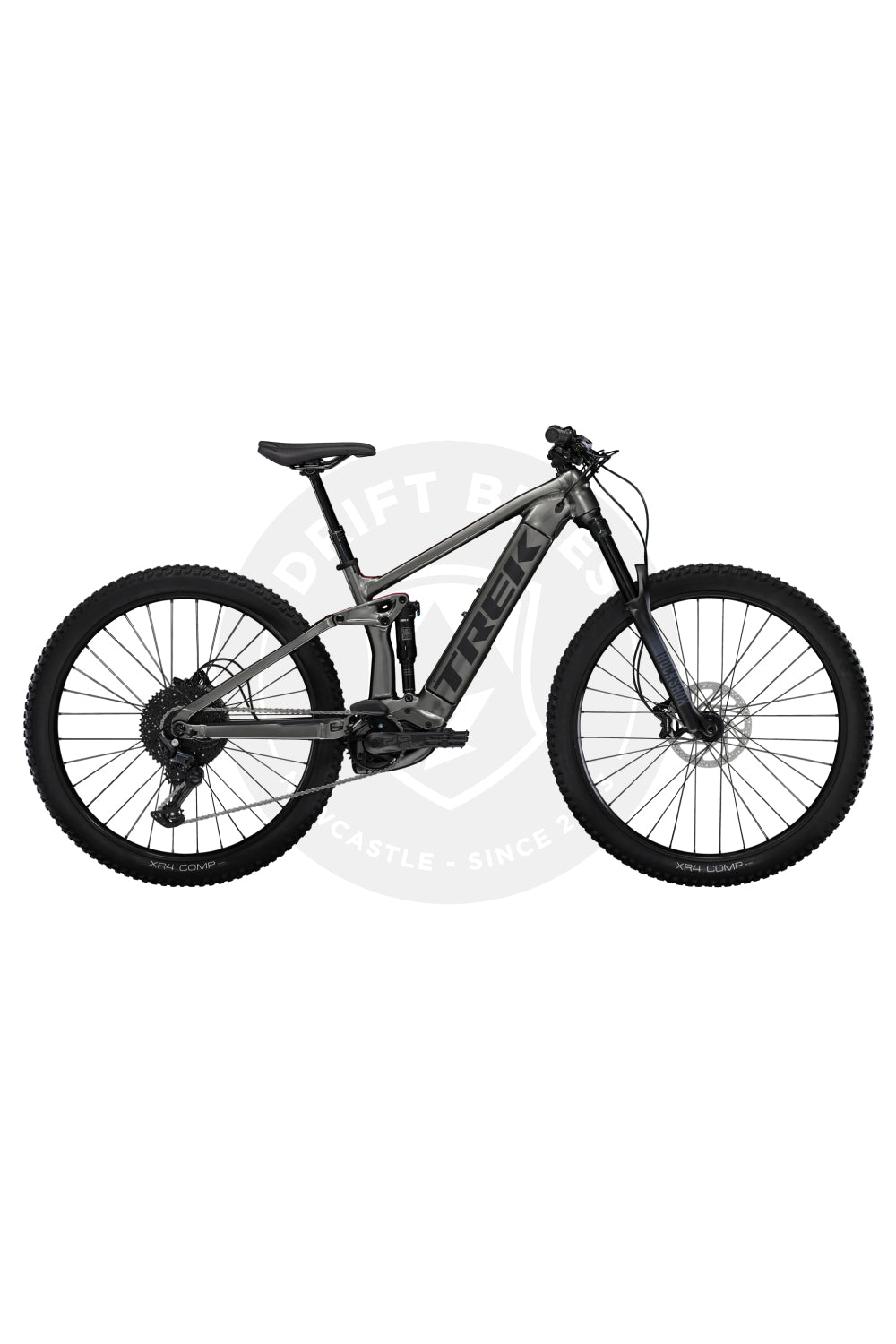 TREK 2023 Rail 5 Gen 3 E-Bike