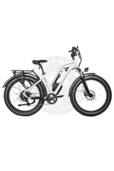 Dirodi Vivo Electric Bike Gen 2 750W Motor 15AH Battery