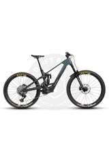 FORBIDDEN DRUID E CORE 2 E-BIKE CARBON COMPLETE MX - Pre Order for $500 - Arriving Soon