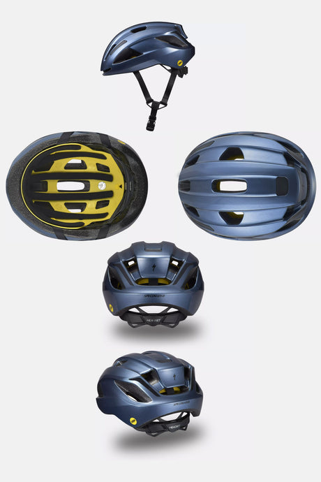Specialized 2026 Align II MIPS Helmet