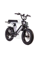 FATBOY The Bagus Electric Bike