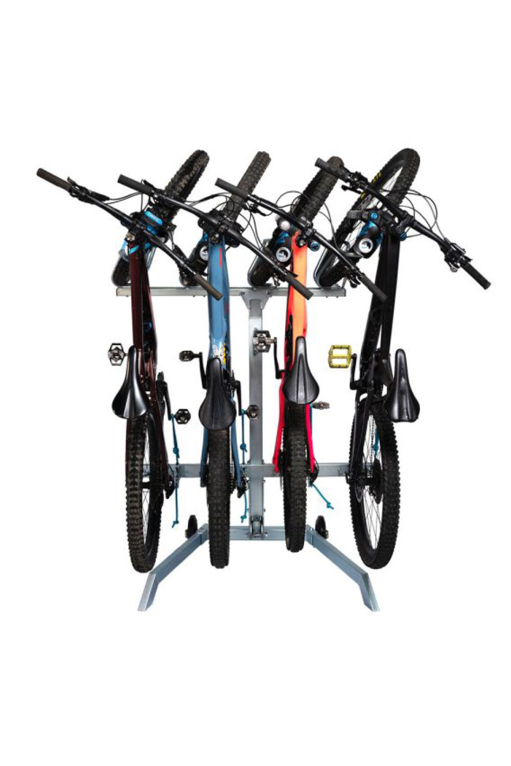 Cycle Simplex Vertical Rack Singletrail SL 100 Veritcal Bike Rack – Drift Bikes