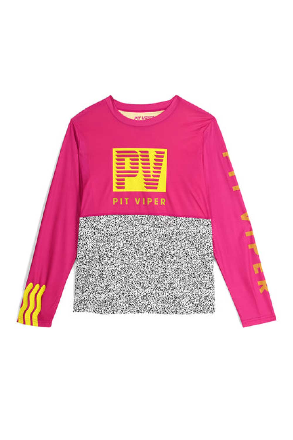 Pit Viper High Speed Off Road Long Sleeve Jersey – Drift Bikes Pit Viper High Speed Off Road Long Sleeve Jersey – Drift Bikes