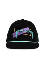 Pit Viper Fun Rug Groomer Hat
