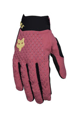 FOX RACING 2025 Women's Defend MTB Gloves