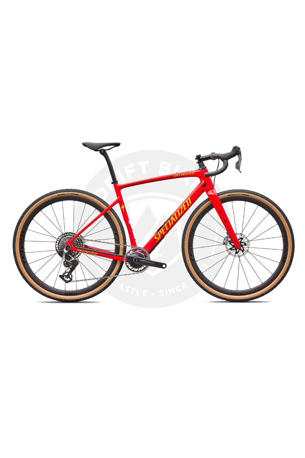 SPECIALIZED 2026 Diverge 4 Pro LTD Road Bike