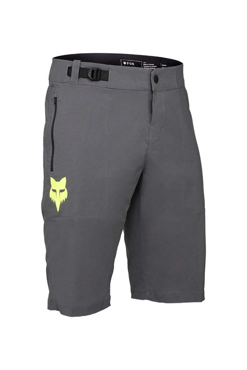 FOX RACING 2025 Ranger Race MTB Shorts