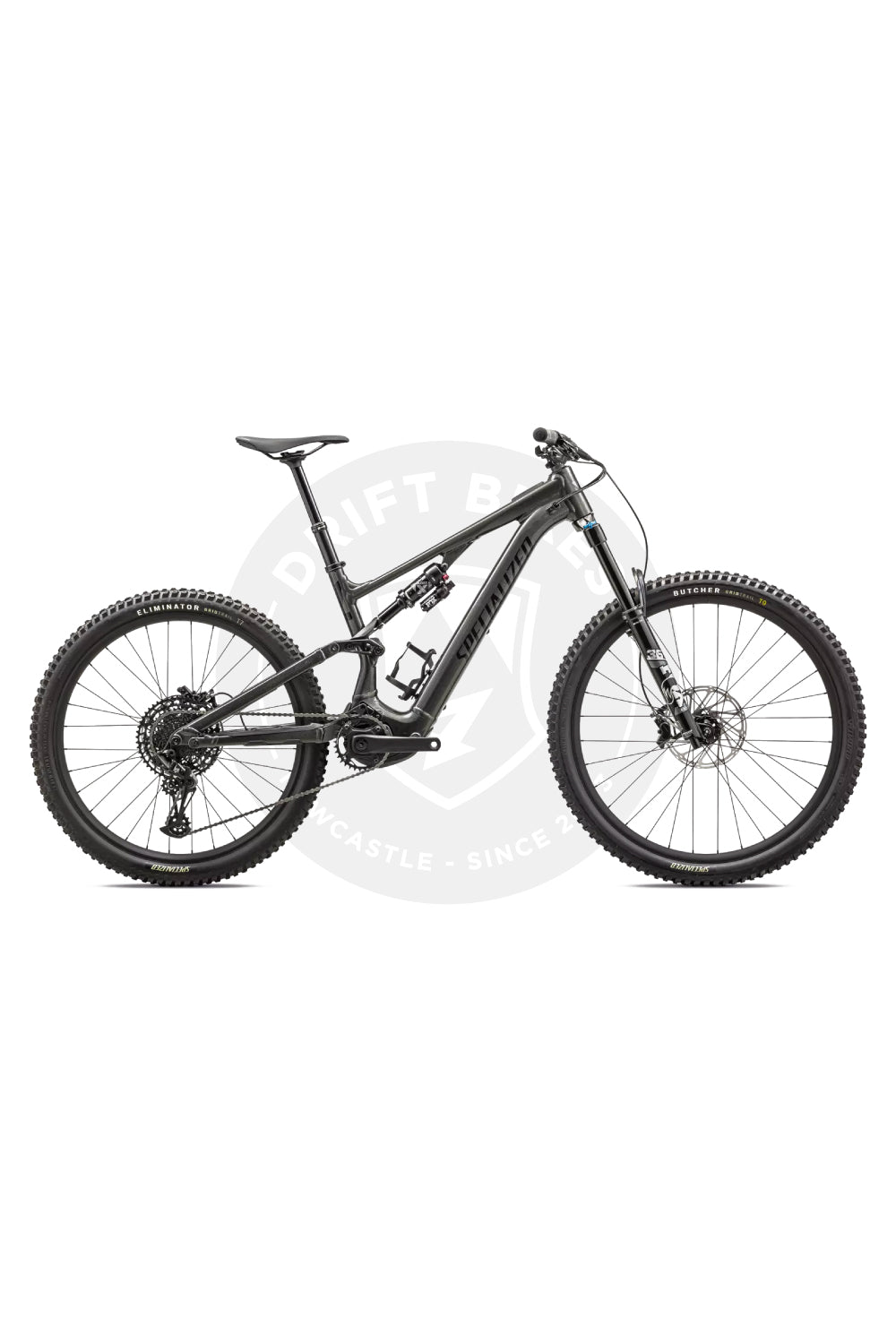 Specialized Turbo Levo SL Comp Alloy E-Bike