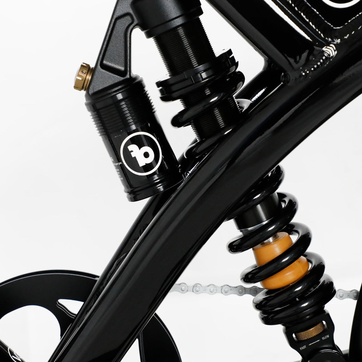 Fatboy The Scrambler V3 En15194 Certified Ebike
