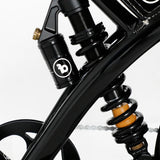 Fatboy The Scrambler V3 En15194 Certified Ebike