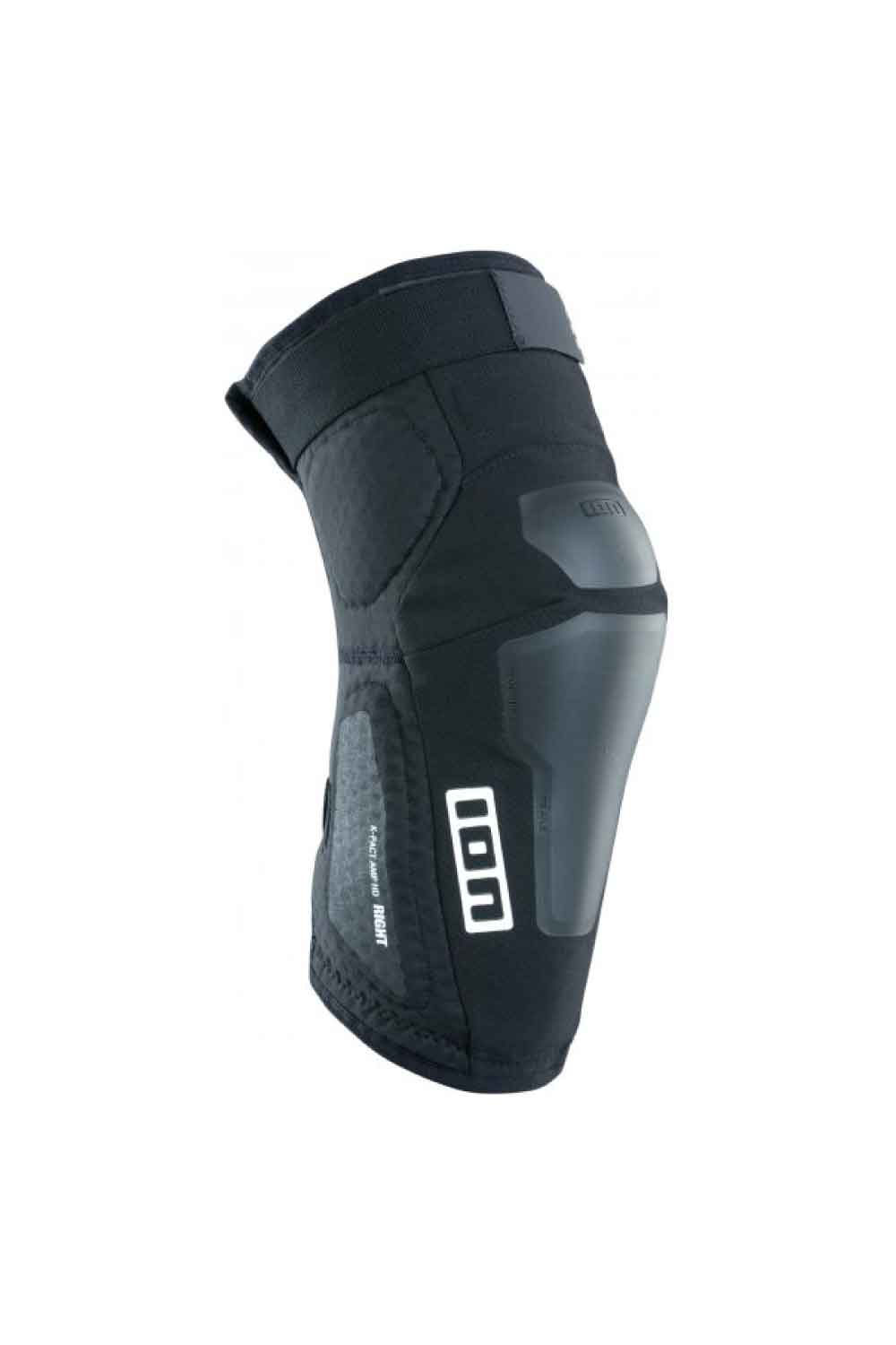 ION K-Pact AMP HD Knee Pads