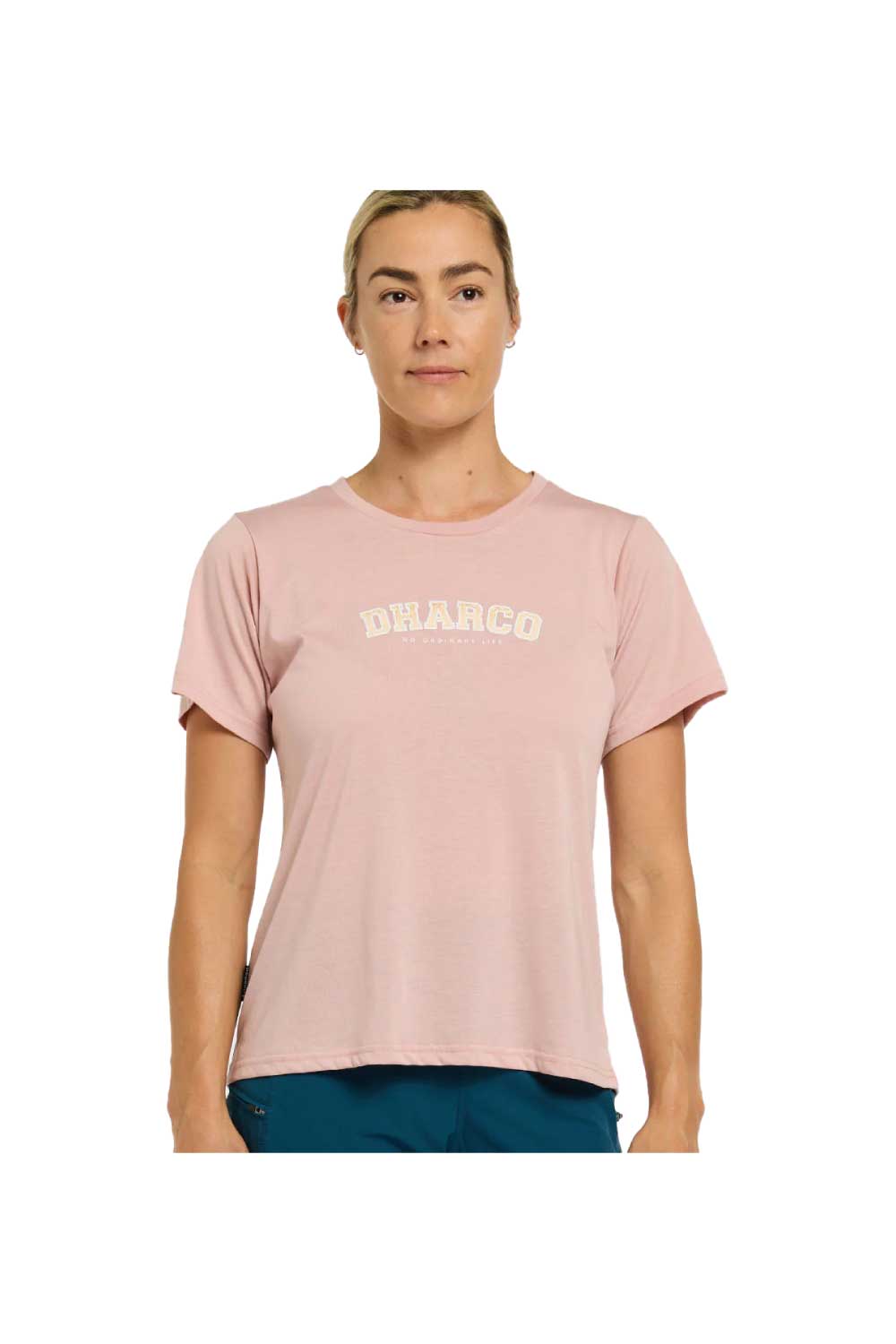 Dharco 2026 Womens Tech Tee