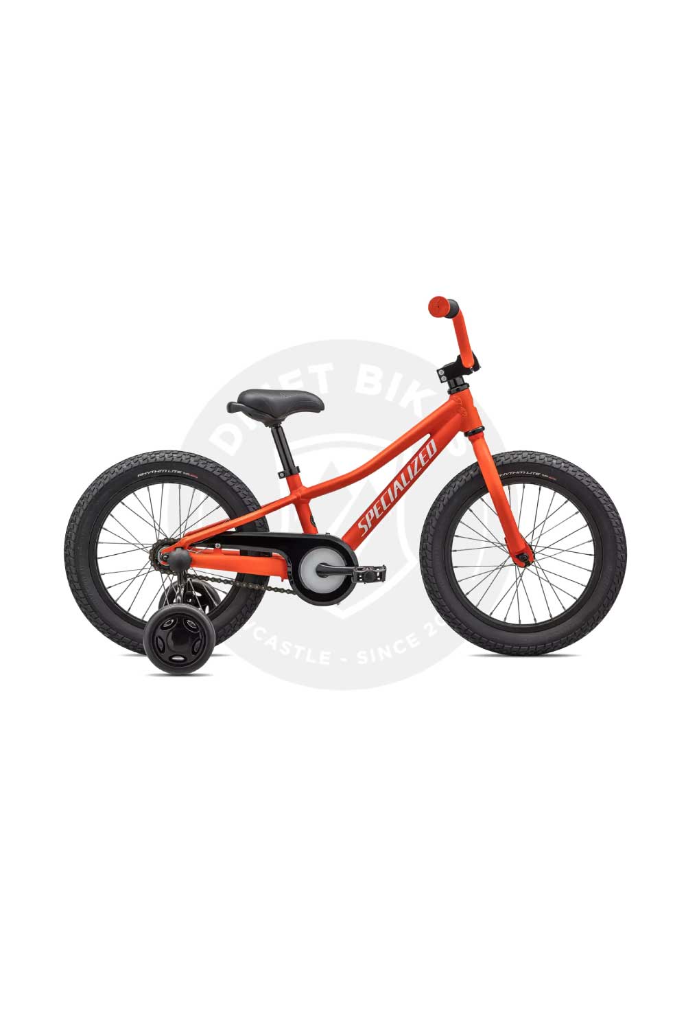 Specialized Riprock Coaster 16