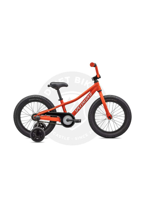 Specialized 2023 Riprock Coaster 16" Kids Bike