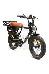 DIRODI Rover Electric Bike (1000W-52V 20AH) Gen 5