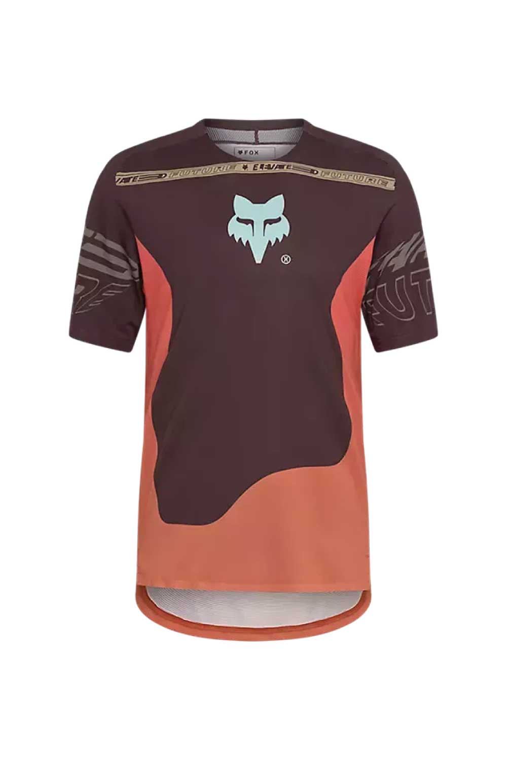 FOX RACING 2026 Flexair Elevated Short Sleeve MTB Jersey