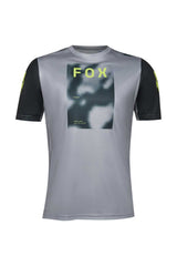 FOX RACING 2025 Ranger Race Taunt Short Sleeve Jersey