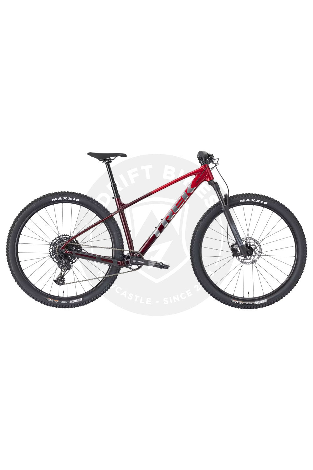 TREK 2026 MARLIN 7 GEN 3 Mountain Bike – Drift Bikes