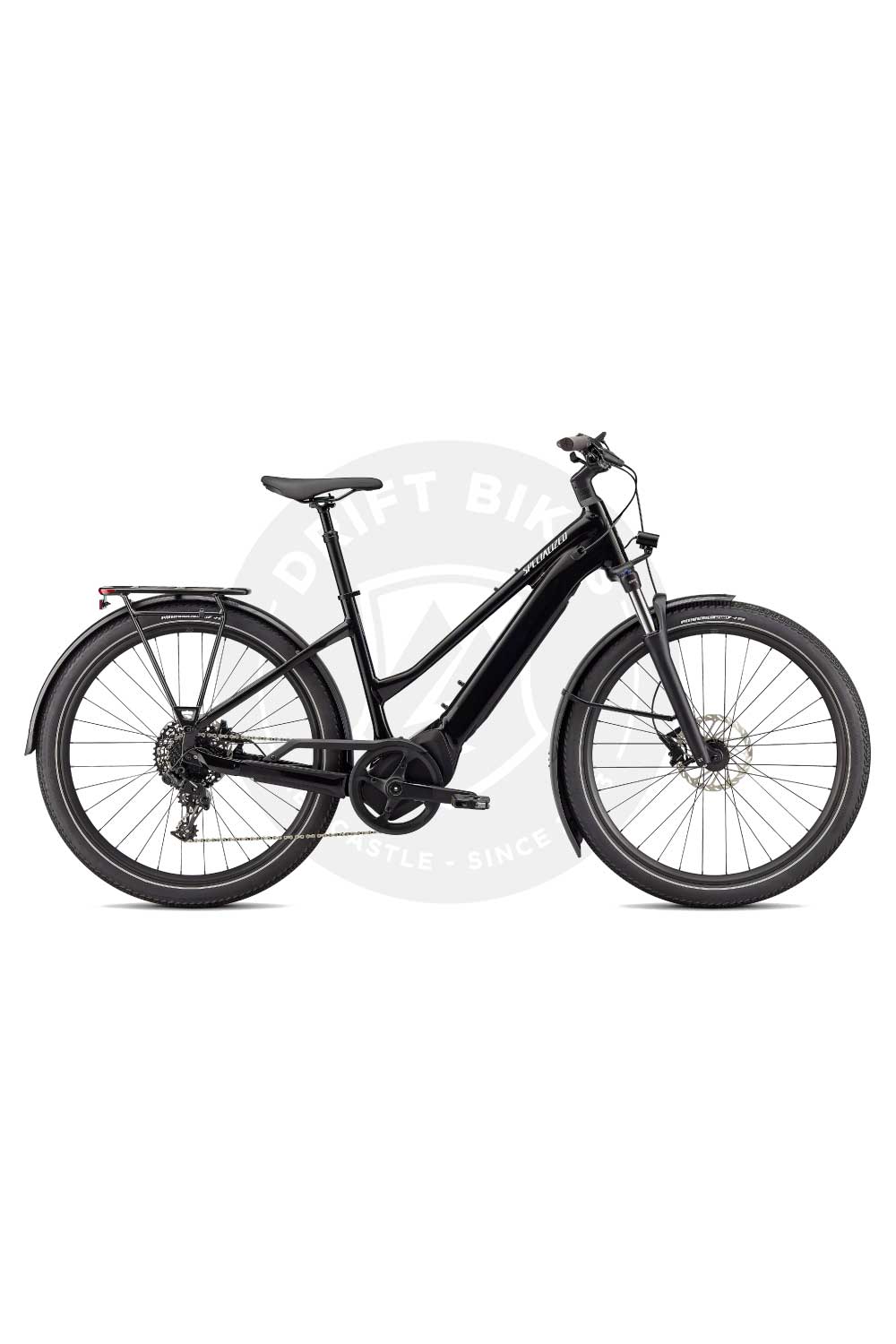 SPECIALIZED 2026 TURBO VADO 4.0 STEP-THROUGH