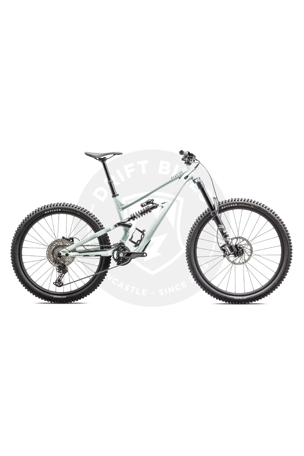 Specialized 2024 Status 2 170 Mountain Bike