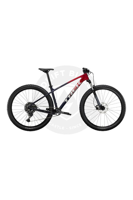 TREK 2024 Marlin 6 Gen 3 Hardtail Bike