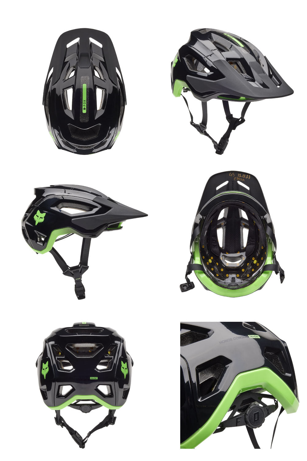 fox speedframe pro mtb mips helm klif dark shadow Fox Racing 2024 Speedframe Pro Helmet – Drift Bikes