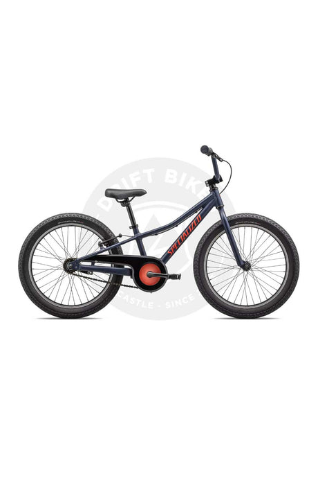 Specialized 2023 Riprock Coaster 20" Kids Bike