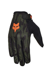 FOX RACING 2025 Ranger Swarmer Gloves