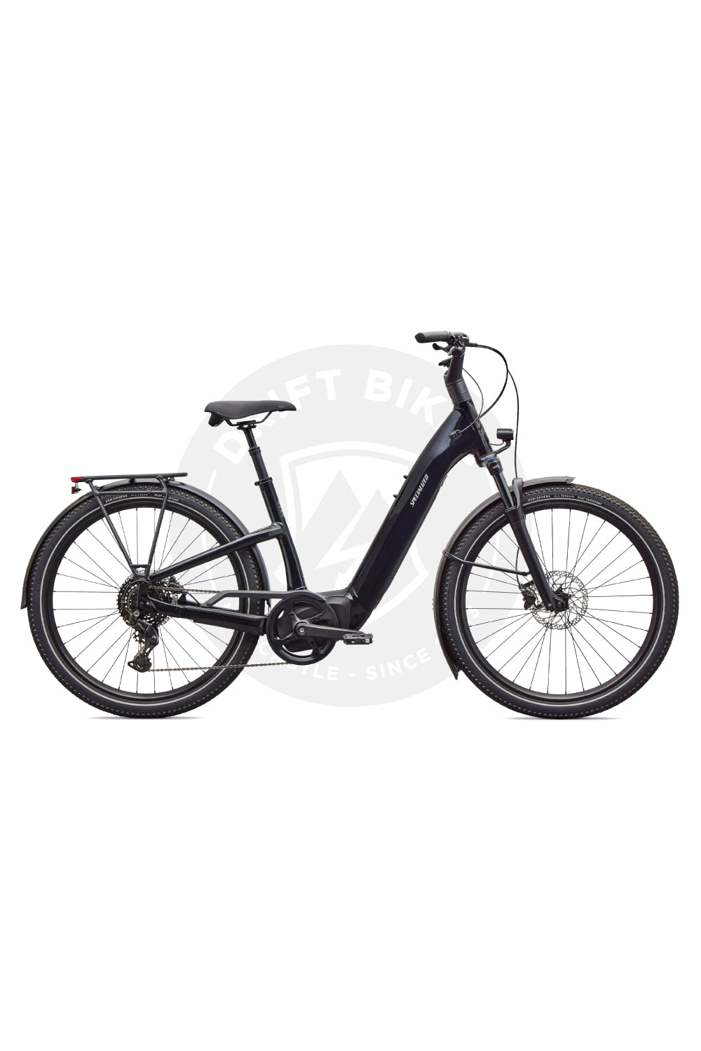 SPECIALIZED 2026 TURBO COMO 4.0 Electric Bike