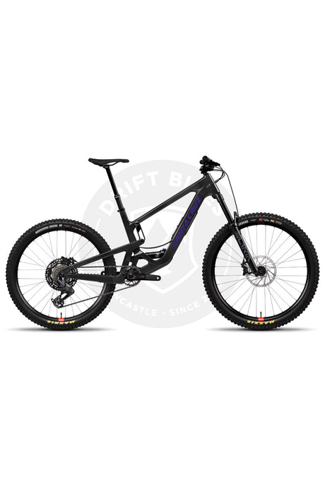 SANTA CRUZ 2026 BRONSON 5 C 70-KIT Mountain Bike