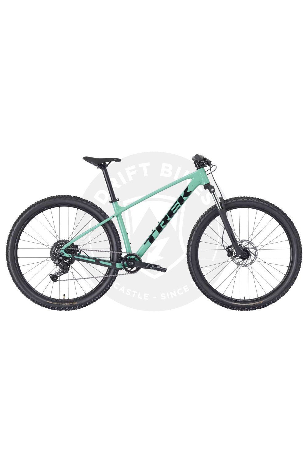trekking mountainbike TREK 2026 MARLIN 4 GEN 3 Mountain Bike – Drift Bikes