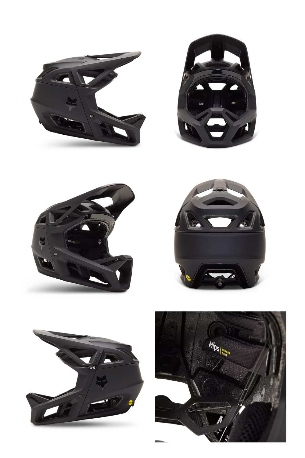 Fox Racing 2025 Proframe RS Helmet